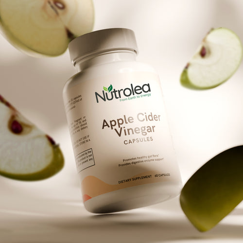 Apple Cider Vinegar Capsules
